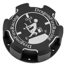 Keiti - Fuel Tank Cap