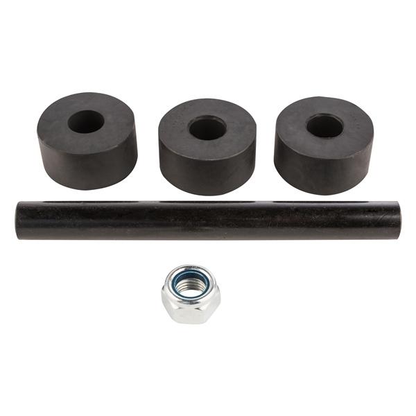 Commander - Rubber Hardware Kit