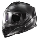 LS2 - Assault Solid Full-Face Helmet