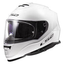 LS2 - Assault Solid Full-Face Helmet