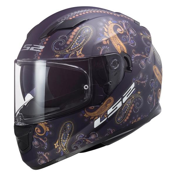 LS2 - Stream Full Face Helmet