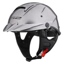 LS2 - Rebellion Half Helmet