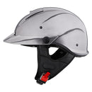 LS2 - Rebellion Half Helmet