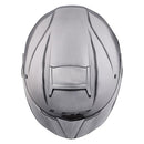 LS2 - Rebellion Half Helmet