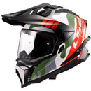 LS2-Explorer Off-Road Helmet-701-1104