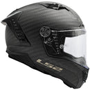 LS2 - Thunder Carbon Full-Face Helmet