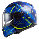 LS2 - Stream Full Face Helmet