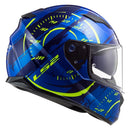 LS2 - Stream Full Face Helmet