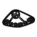 Commander-WS4 L-Ratio Track Kit