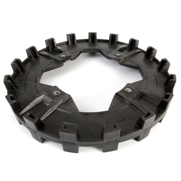 Commander-SPROCKET WS4 WSS4 17 TEETH 2810525-2000 397006
