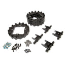 Commander-WS4 L-Ratio Track Sprocket Kit