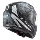 LS2 - Stream Full Face Helmet