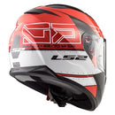 LS2 - Stream Full Face Helmet