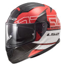 LS2 - Stream Full Face Helmet