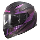 LS2 - Stream Full Face Helmet