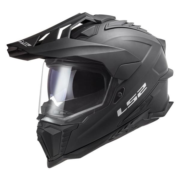LS2 - Explorer Off-Road Helmet