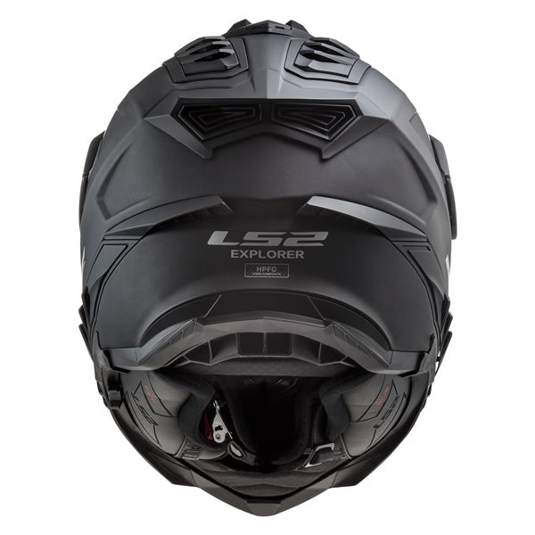 LS2 - Explorer Off-Road Helmet