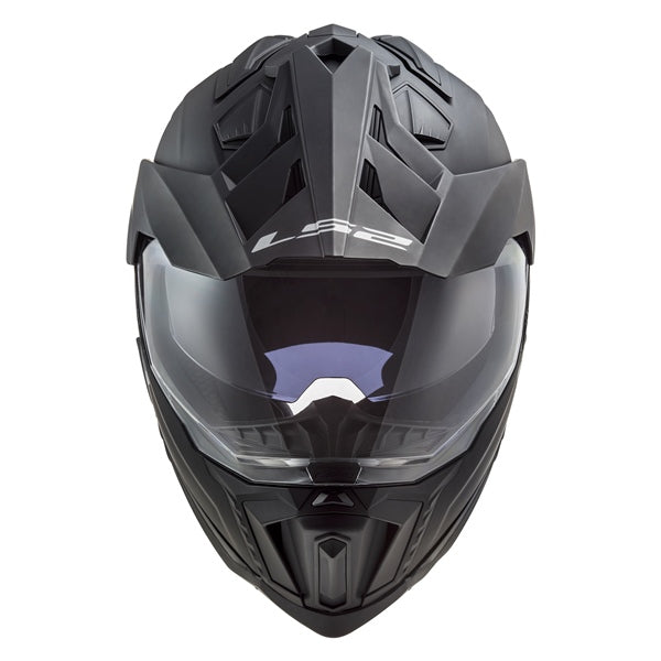 Casco Cross LS2 MX700 SUBVERTER STOMP Bianco Nero ECE 22-06 Casco Cross LS2 MX700 SUBVERTER STOMP Bianco Nero ECE 22-06