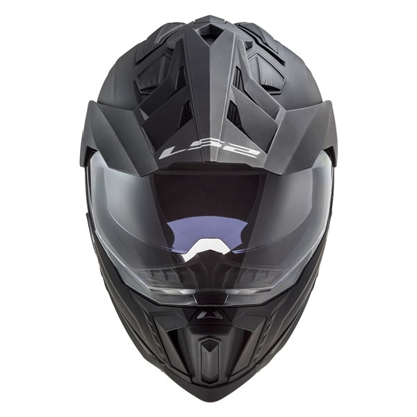 LS2 - Explorer Off-Road Helmet