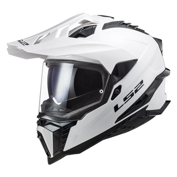 LS2-Explorer Off-Road Helmet-701-1102