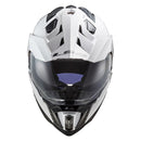LS2 - Explorer Off-Road Helmet