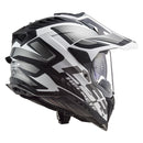 LS2 - Explorer Off-Road Helmet