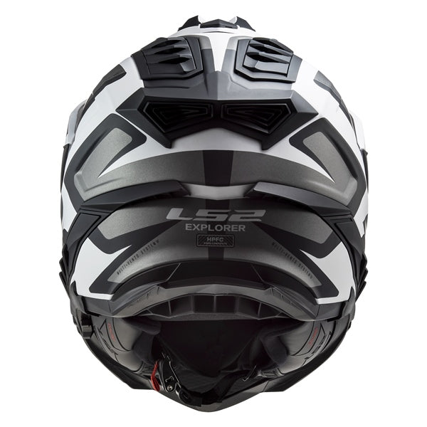 ls2 explorer helmet LS2 Explorer Helmet