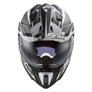 LS2 - Explorer Off-Road Helmet