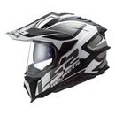 LS2 - Explorer Off-Road Helmet