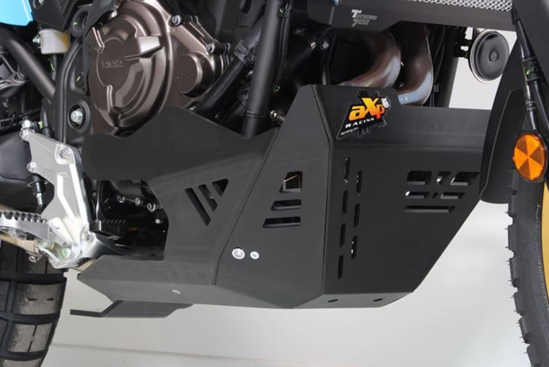 AXP - XTREM HDPE Skid Plate - Fits Yamaha Tenere 700 2019+ (AX1564A, AX1606)