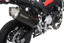 HPCorse - 4-Track R Exhaust for BMW F 750/850 GS/ADV