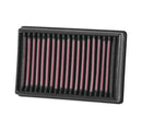 K&N - High-Flow OEM Air Filter for BMW (BM-1113)
