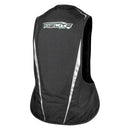 Helite-Black Turtle 2 Jacket-MO.GL.AT2-BK- XS