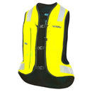 Helite-Electronic Hi-Viz Turtle Jacket-MO.GL.ET1-HV-US-S