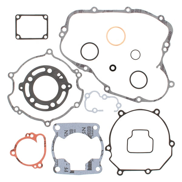 VertexWinderosa - Complete Engine Gasket Kit (808483)