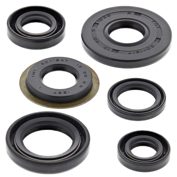 VertexWinderosa - Oil Seal Sets (822307)