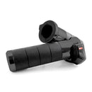 Koso-Heated grips Titan-X for Harley Davidson-AX068K00