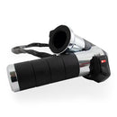 Koso-Heated Grips Titan-S-AX065M10