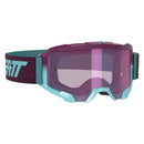 Leatt - Velocity 4.5 Iriz Goggles