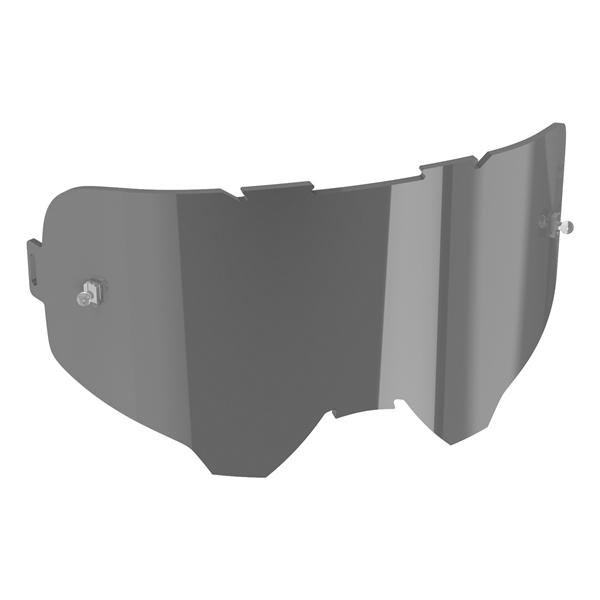 leatt goggle lenses Leatt Velocity Replacement Lens Yellow