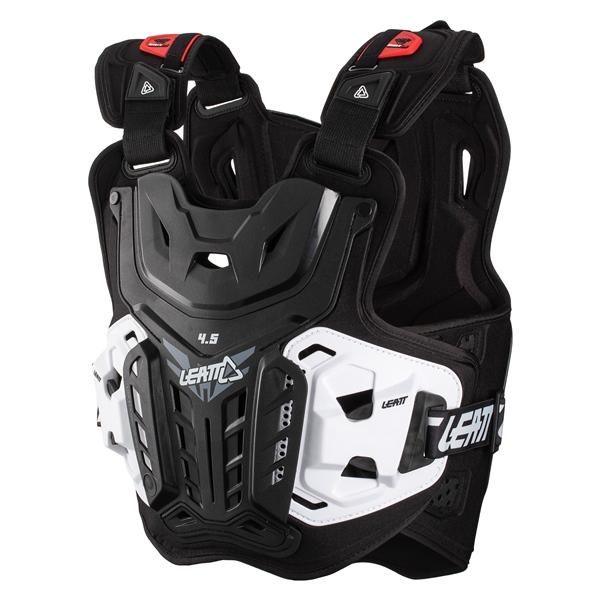 Leatt -  4.5 Chest Protector