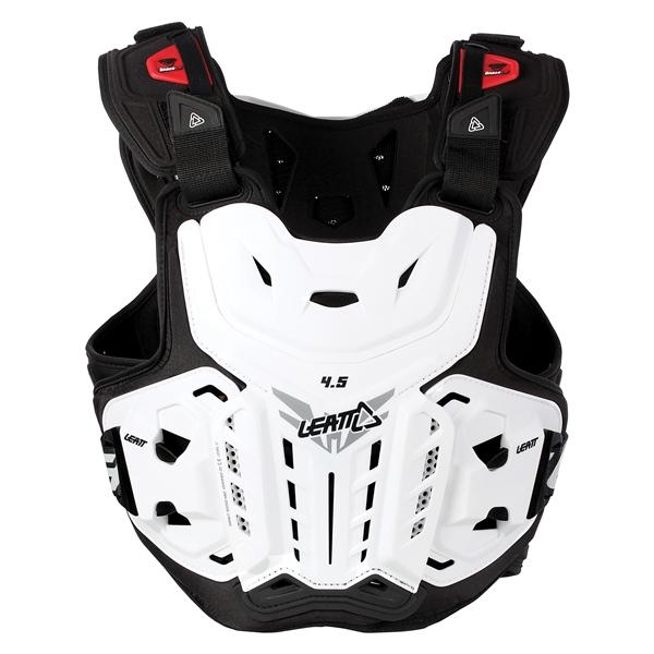 Leatt -  4.5 Chest Protector