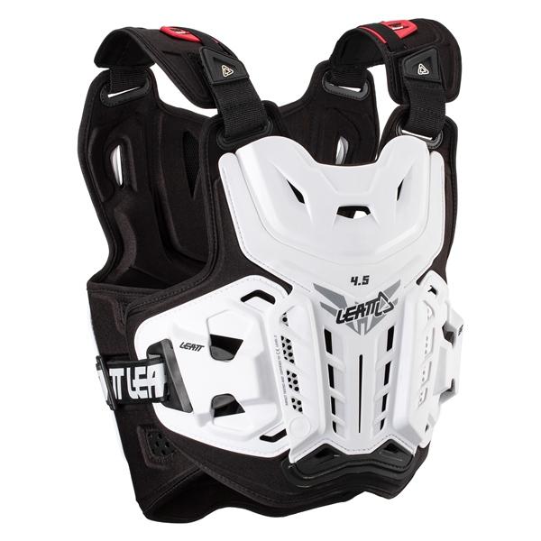 Leatt -  4.5 Chest Protector