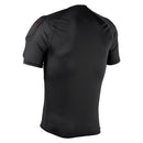 Leatt - 3DF Airfit LiteShoulder Tee