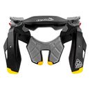 Leatt-NECK BRACE STX BK/GY/YE S/M LEATT 100030101 6009698964742