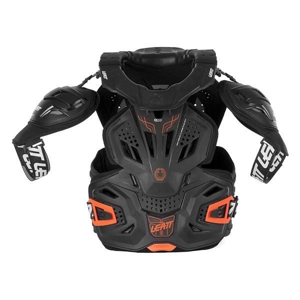 Leatt - Fusion 3.0 SNX Protection Vest