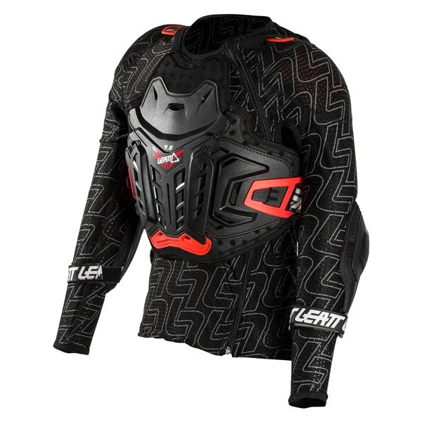 Leatt - 5.5 HD Youth Chest Protector