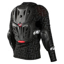 Leatt-BODY PROTEC 4.5 JR BK S/M LEATT 5019410120 6009699058853