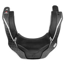 Leatt -  GPX 6.5 Neck Brace CARB/BLK Back Brace Upper Part