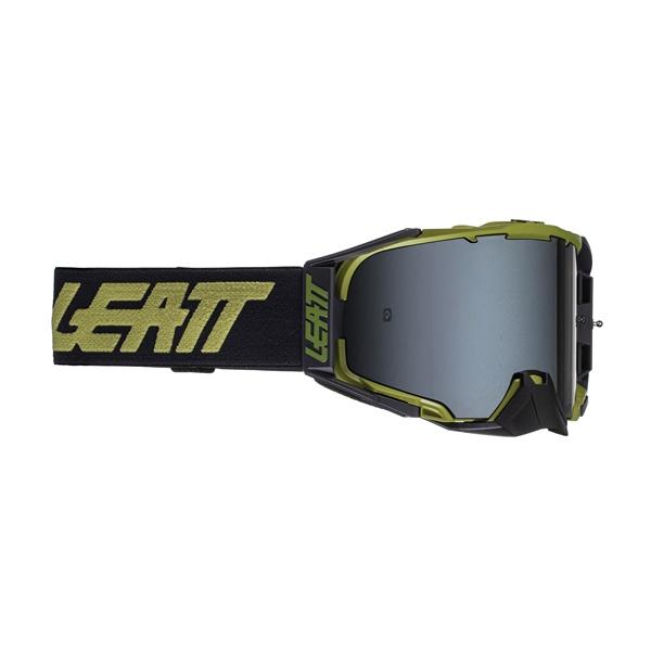 Leatt - Velocity 6.5 Desert Goggles